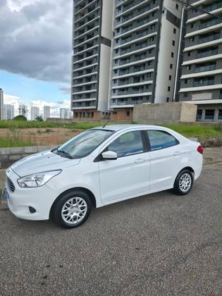FORD KA 1.5 SIGMA FLEX SE MANUAL FORD KA 1.5 SIGMA FLEX SE MANUAL